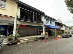 Teachers' Housing Estate (D26), Shop House #470279641